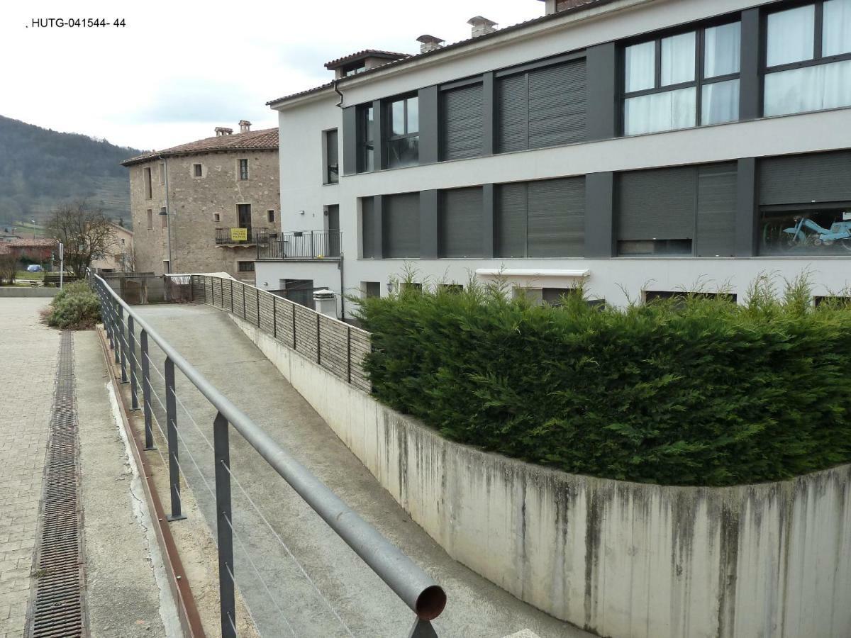 Apartamento Habitatge Turístic Cal Ferrer Sant Pau de Segúries Exterior foto