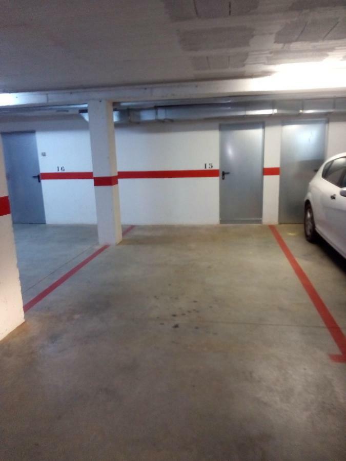 Apartamento Habitatge Turístic Cal Ferrer Sant Pau de Segúries Exterior foto